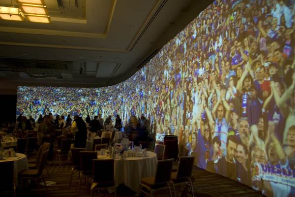 Megavision Arts CNB